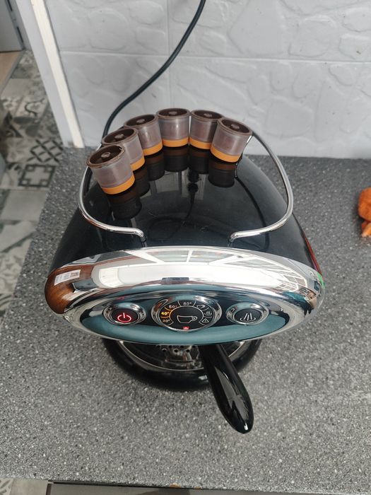 Кафе машини Illy X7.1