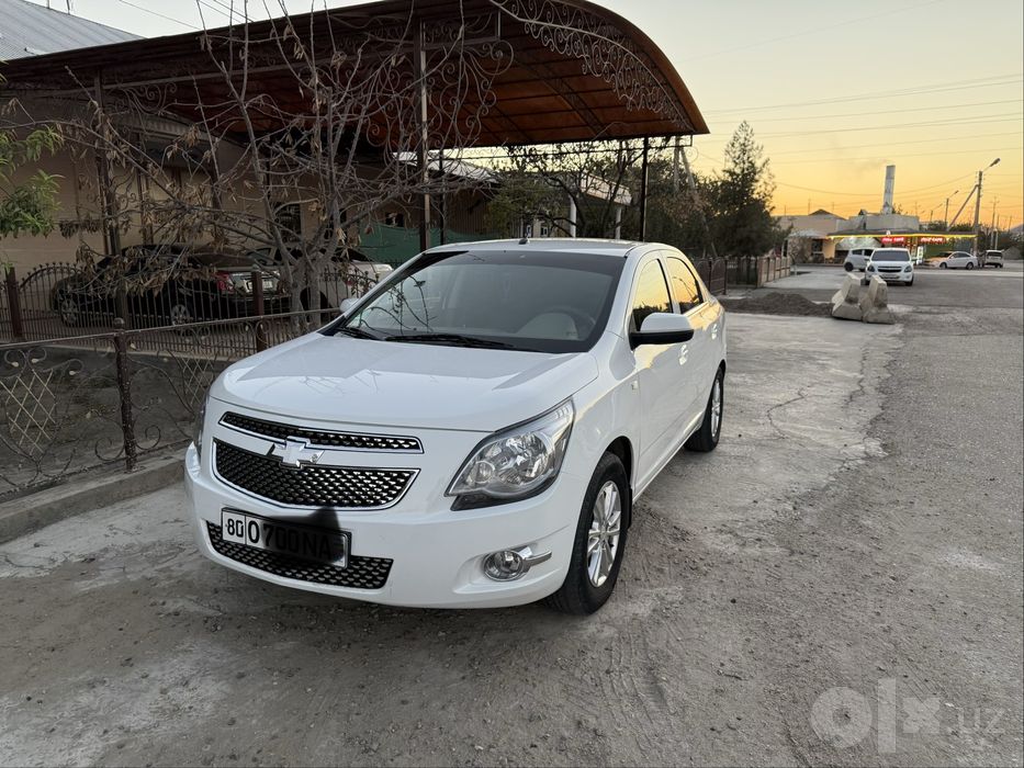 Kobalt 2024 toza