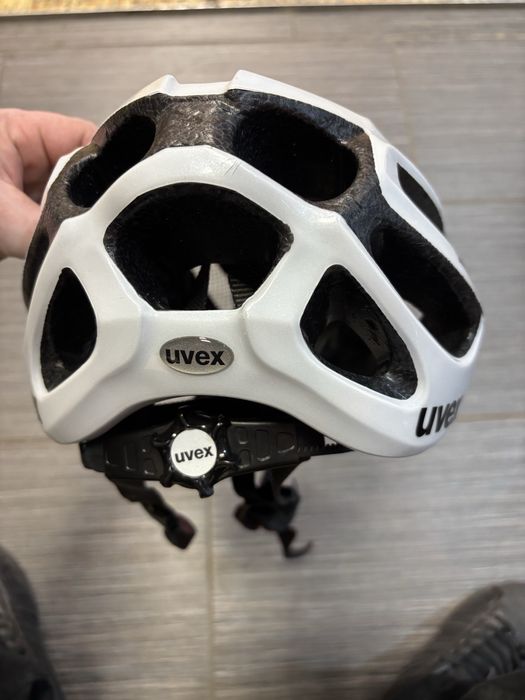 Casca Ciclism/Trotineta Uvex Super sonic Rs