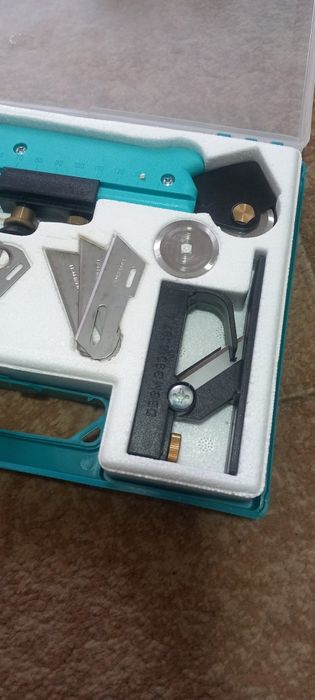 Set multifunctional taiat