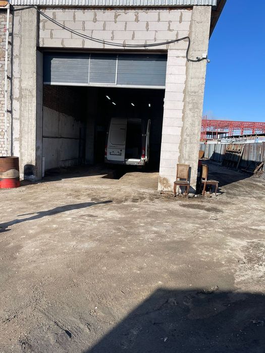 Аренда помещения