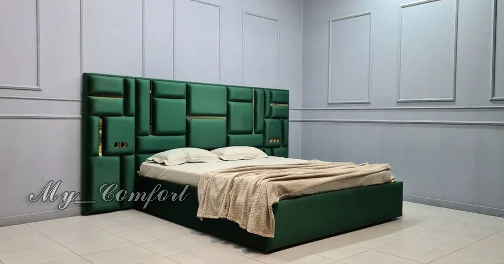 Кровати для вашего комфорта