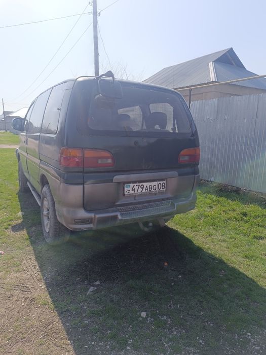 Срочно в продажу Mitsubishi Delika
