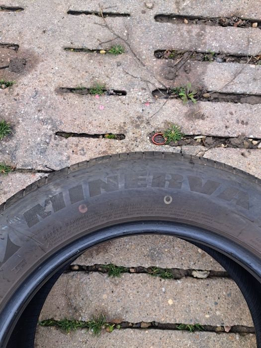 Vand anvelope  de vara 215 60 16