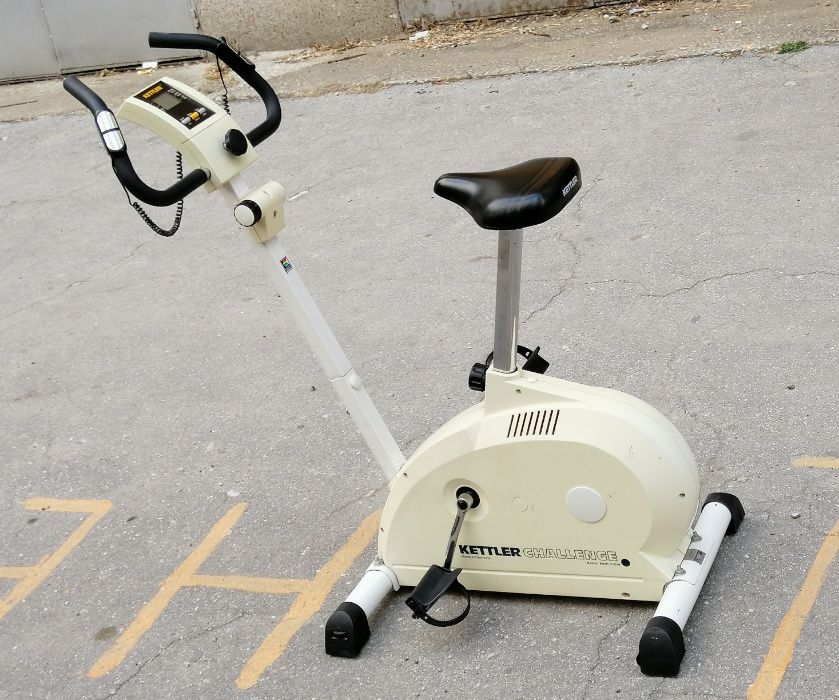 Велоаргометър Kettler