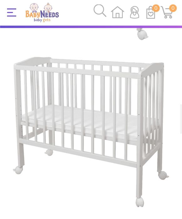 Vand Patut Waldin co-sleeping