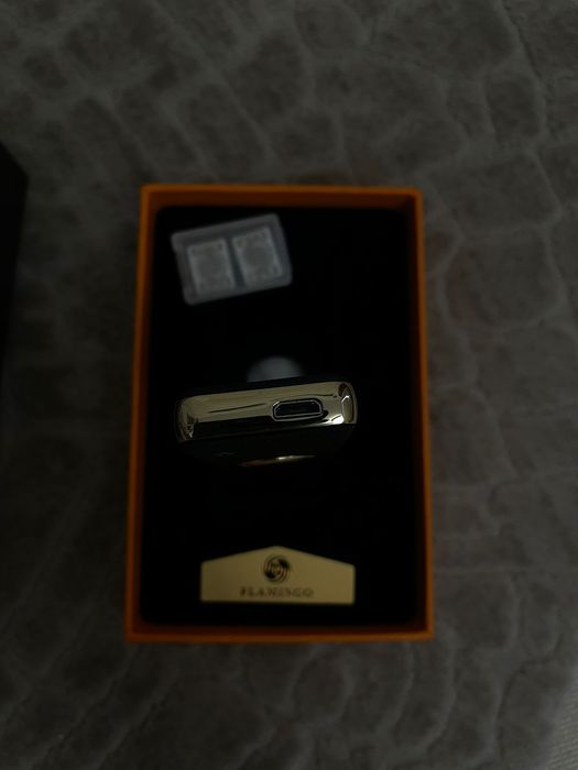 Зажигалка FLAMINGO
