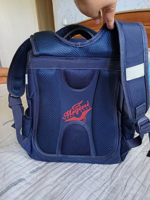 Рюкзак школьный для мальчиков