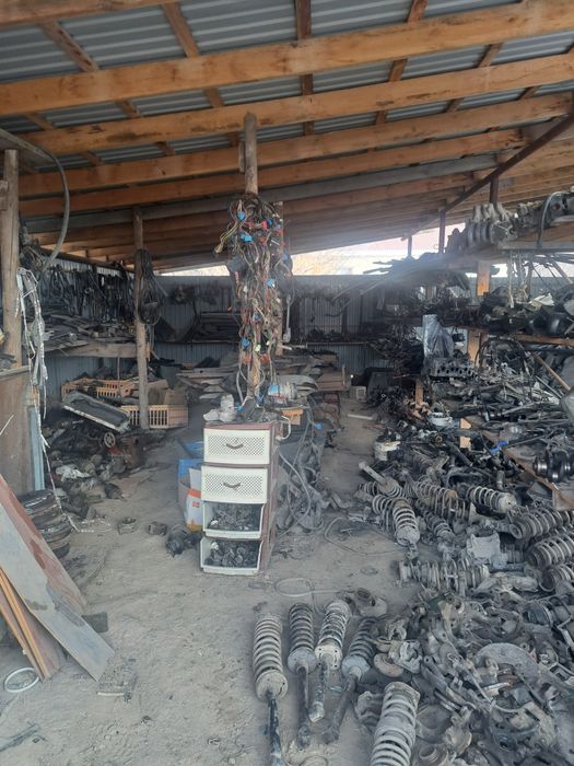 Пассат б3 разбор