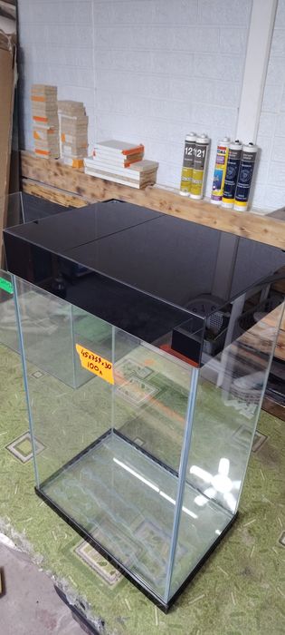 Продам аквариум новый