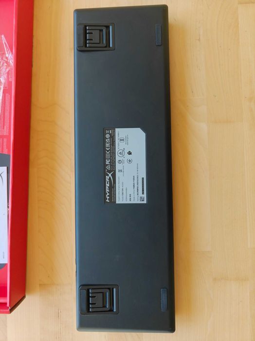 HyperX Alloy Origins PBT