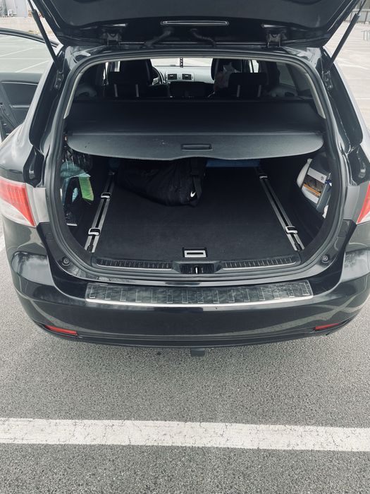 Toyota Avensis-1.8 benzin 147hp.