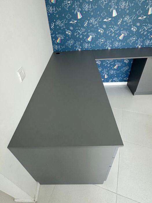 Birou la comanda office Pal Egger NOU