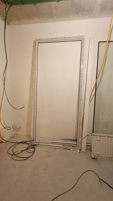 Продам пластик окна