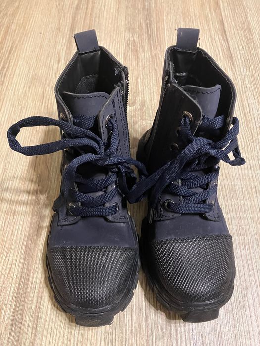 Детски боти/кубинки/ US POLO