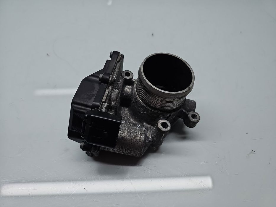 Clapeta acceleratie AUDI A4 (8K2, B8) [Fabr 2008-2015] 03L128063AC 2.0