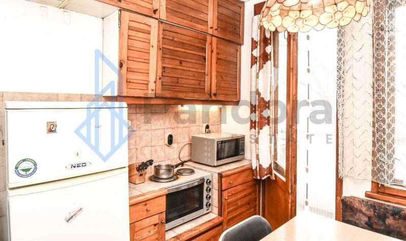 Дава се под наем Тристаен апартамент в София, Подуяне - 80 кв.м за 500 € - Снимка #3