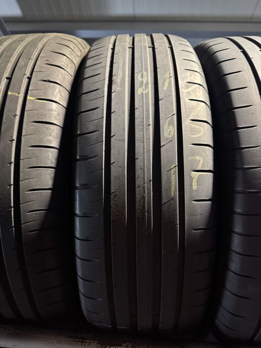 Anvelope 215/65/17 Goodyear