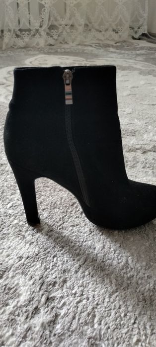 Ботильоны,размер 39
