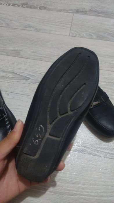 Обувь 29.  размер