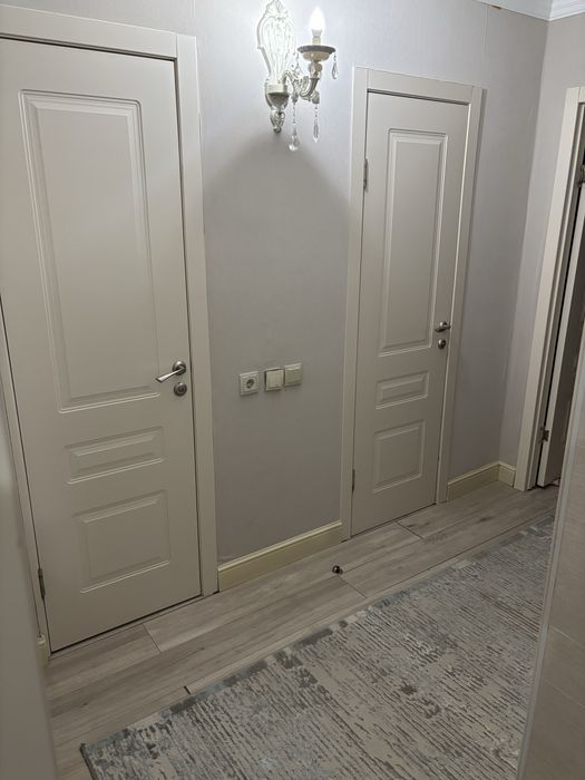 Теплый пол. Автономное отопление.