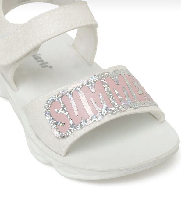 Сандали для девочек Flo