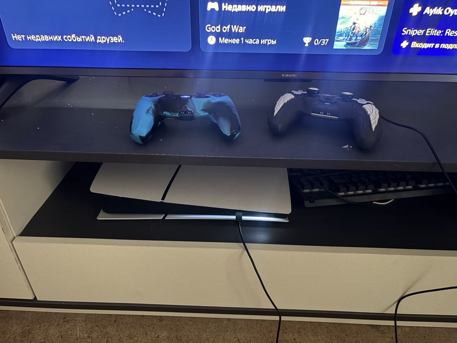 Ps 5 slim digital edetion