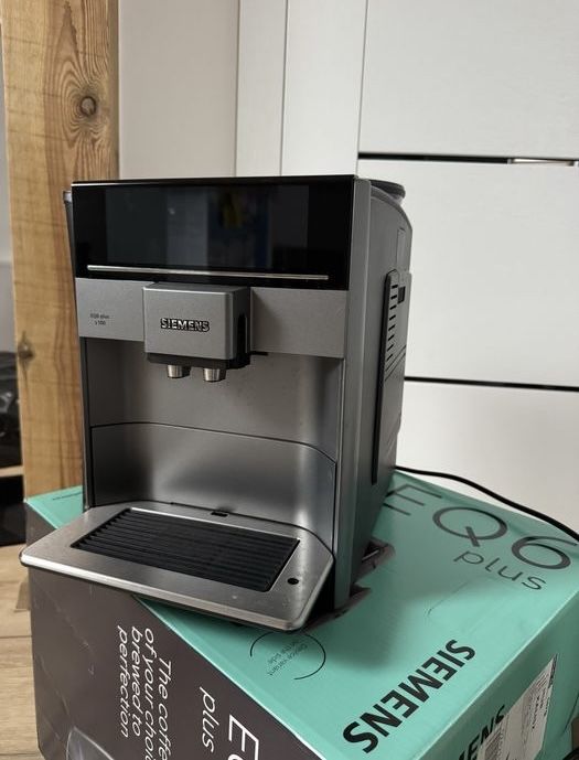 Espressor Siemens NOU