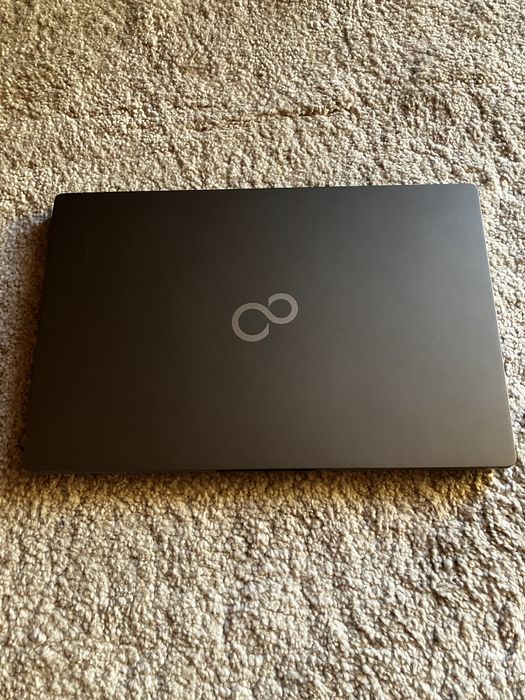 Fujitsu Lifebook U7411