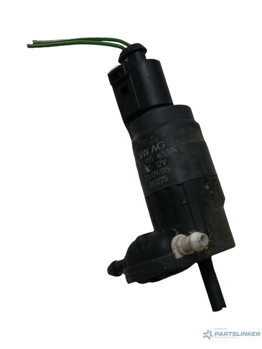 Pompa Spalator Parbriz Volkswagen Golf V 1K1 2003 - 2009 Vag 1T0955651