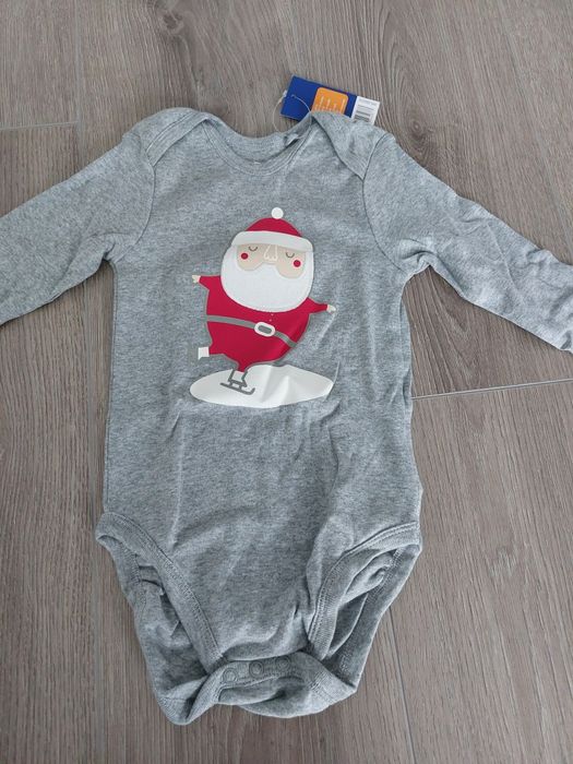 Body Crăciun NOU Marimea 86-92