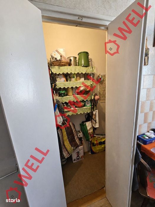 De vânzare apartament cu 2 camere în Baraolt, pe Calea Trandafirilor!