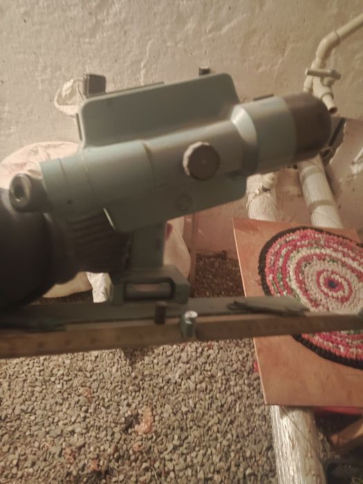 Невелир военный СССР