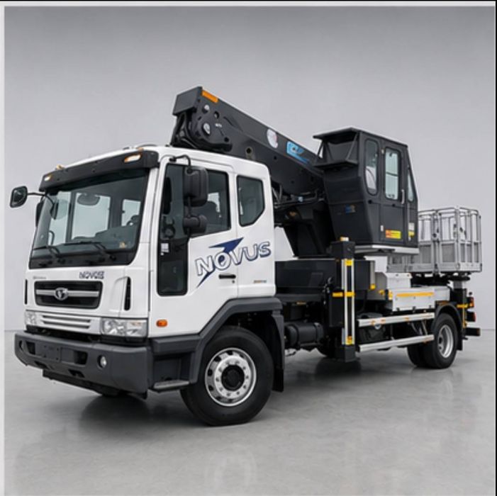 Daewoo Avtovishka xizmati 45m