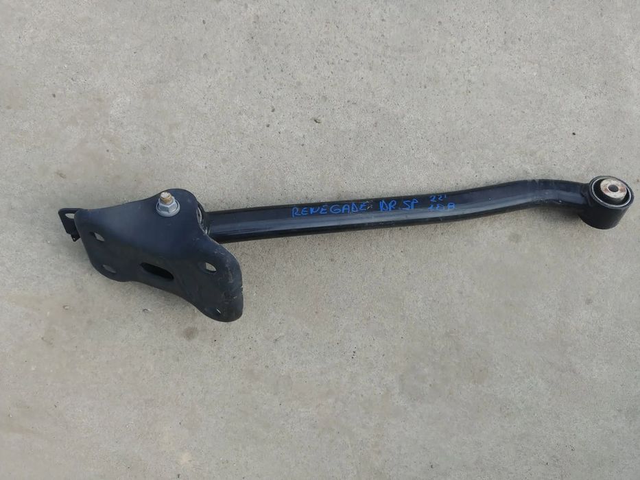 brat suspensie dreapta spate 1.0 b fiat  jeep renegade  euro 6  2022