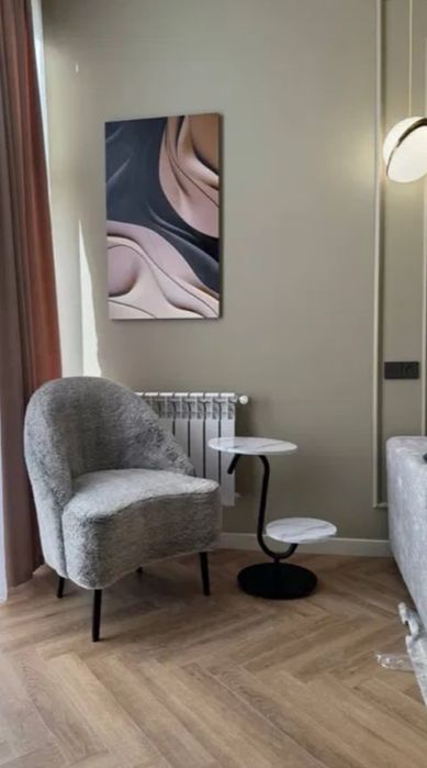 Кушбеги 1в2/8/10 Евро Меб+Тех ЖК Соларис