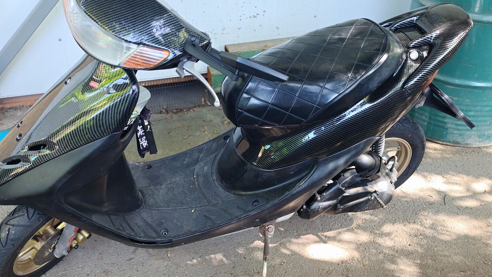 Продам Honda Dio 35ZX