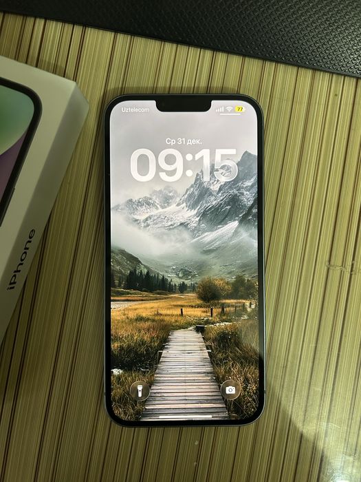 Iphone 14 plus 128gb LL/A