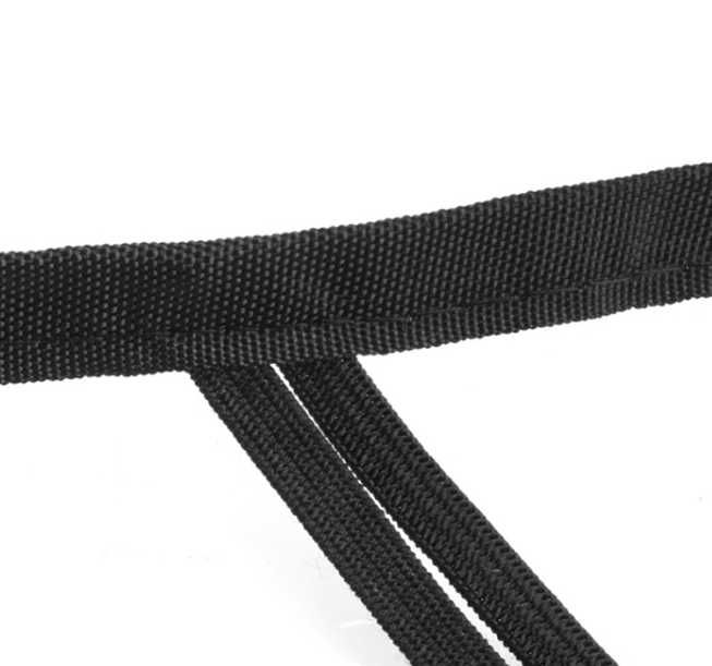 Прозрачен протектор за седалка на автомобил, джип, бус