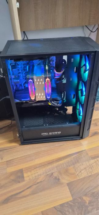 PC GAMING ca si nou !!