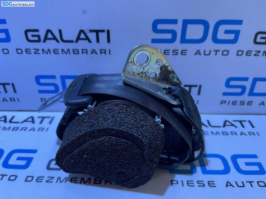 Set Centuri Siguranta Spate Stanga Dreapta Volkswagen Tiguan 2008 - 2018 Cod 5N0857805 5N0857806