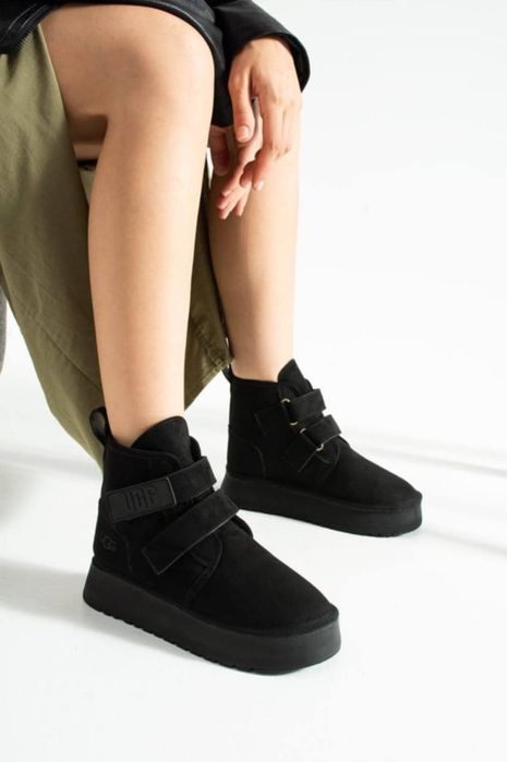 Ugg-uri dama diferite modele