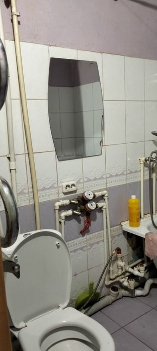 Продам 2-х комнатную квартиру