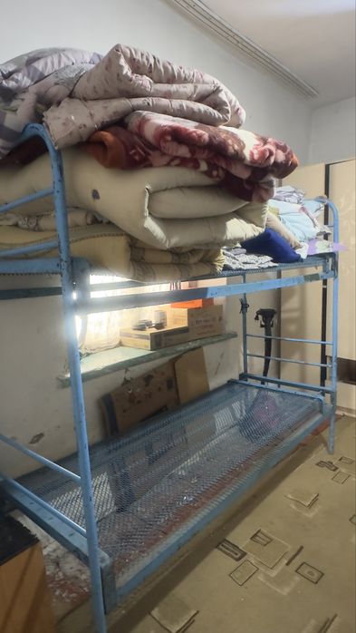 Двухэтажный кроват 10000