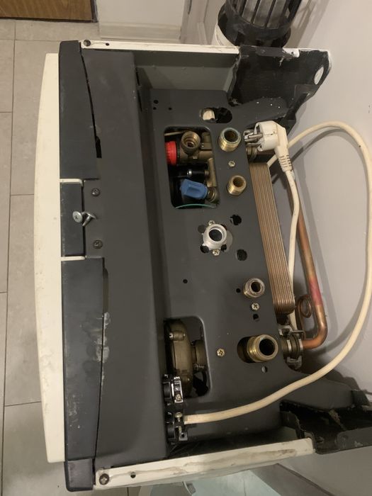 Centrala Baxi Luna 240 Fi