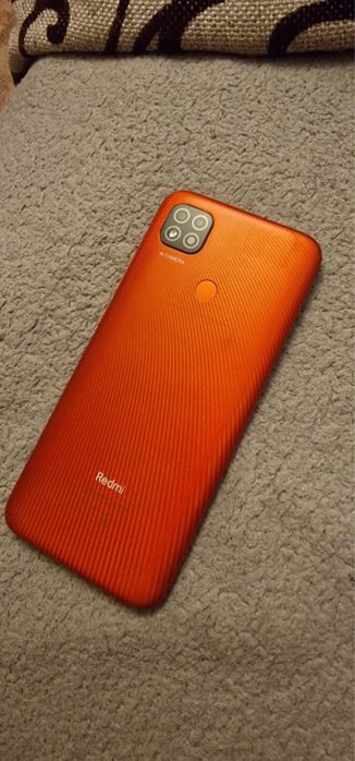 Redmi 9c -4/64gb