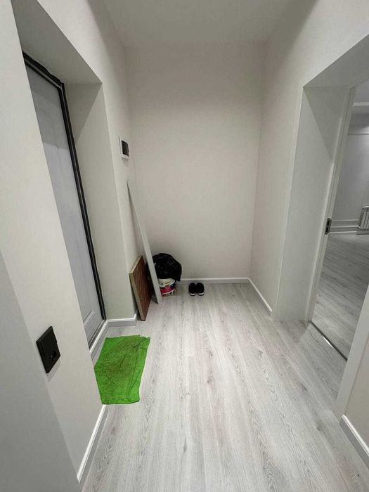 Юнусабад 14 кв 2/2/9 64м2 Корзинка, метро Туркистан. Евроремонт