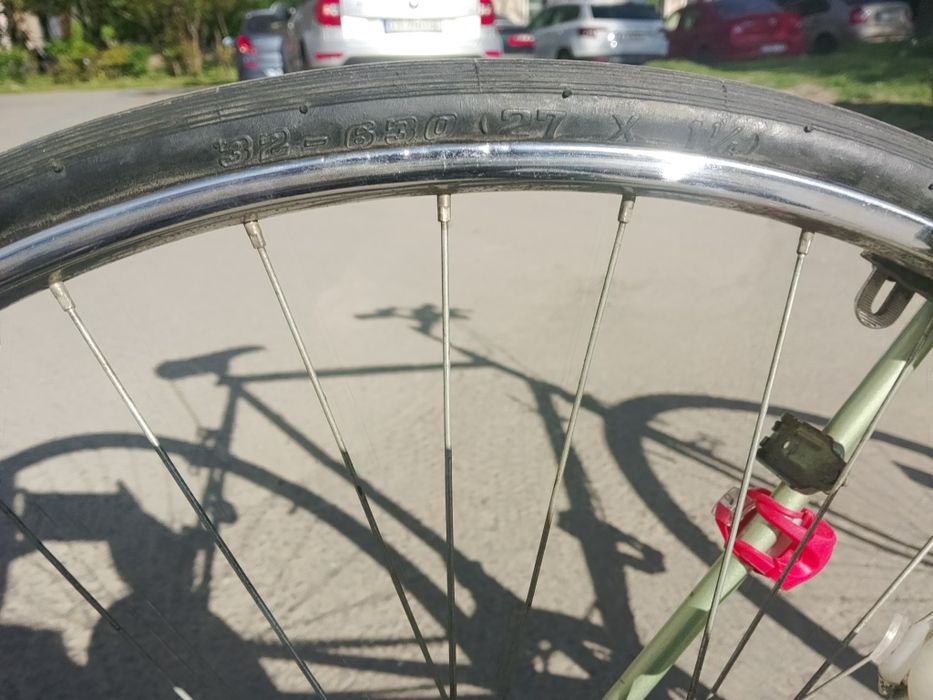 De vanzare bicicleta mars