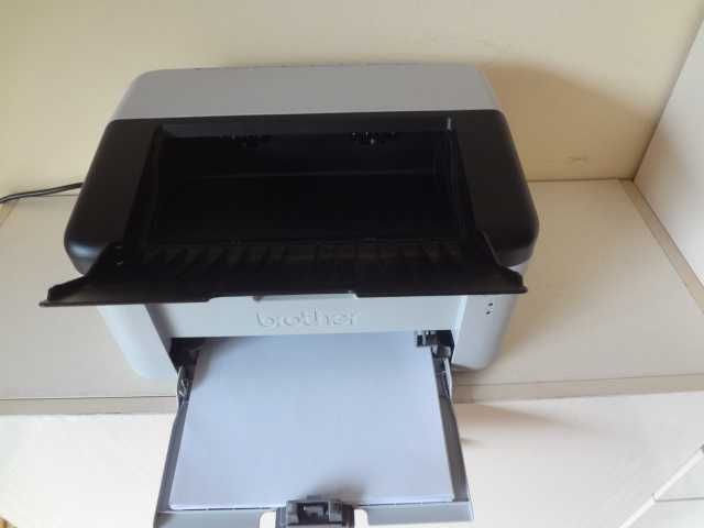 Лазeрен принтер марка - BROTHER  HL-1223 WE