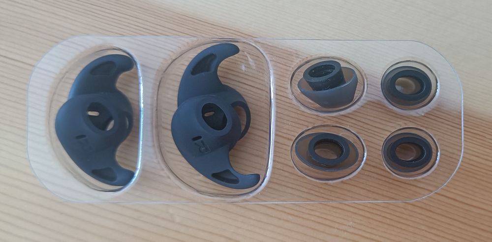 jabra elite 65e ear tips